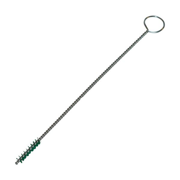 Other - （まとめ）TRUSCO 小径パイプブラシ3.5mm HACCP対応 ホワイト TMPB-3.5-W 1本【×5セット】 (代引不可)