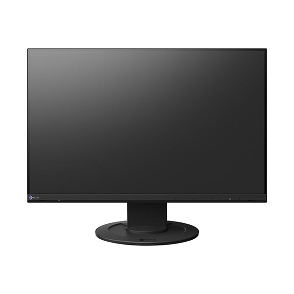 EIZO FlexScan 22.5型カラー液晶モニター ブラック EV2360-BK 1台 (代引不可)