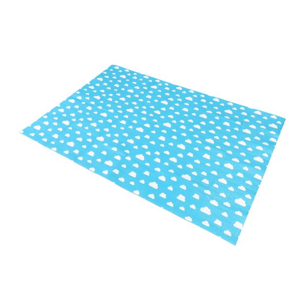 東和産業 クッションレジャーシート クラウド 72509 (代引不可)(4)