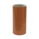 (まとめ) 桜井 Hi Lucky カラーシート200mm×10m ミディアムブラウン LH6081K20 1本 【×5セット】 (代引不可)