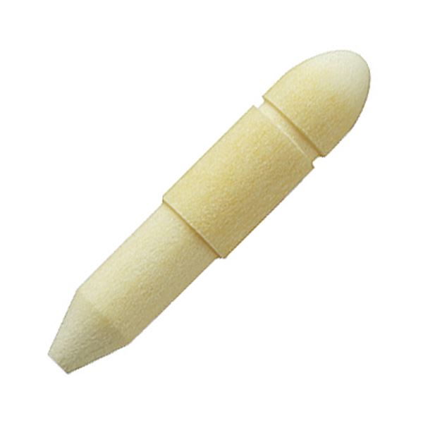 (まとめ) コクヨ ホワイトボード用マーカーペン＜ヨクミエール＞ 替ペン先 太字 PMR-BP03 1パック(2本) 【×100セット】 (代引不可)