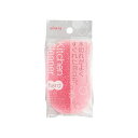 (まとめ)アイセン キッチンクリーナーハード ピンク KF101-P 1個【×20セット】 (代引不可)
