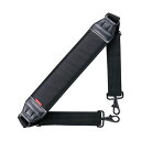 サンワサプライ AIRセルショルダーベルト ストレートタイプ BAG-BELT2N 1個 (代引不可)(4)