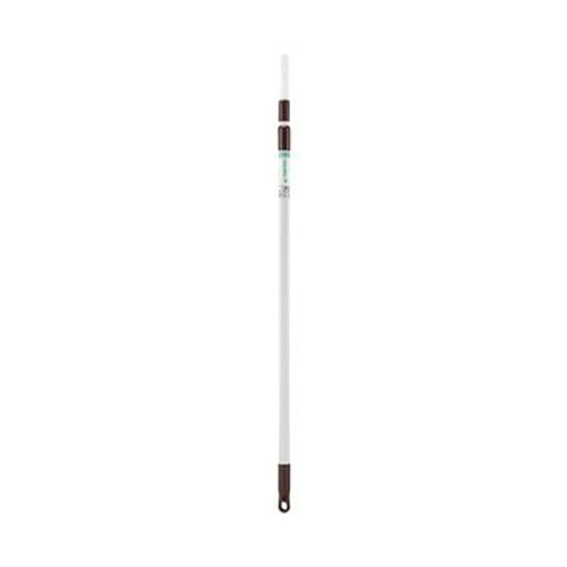 (まとめ)アズマ工業 伸縮3段柄(アルミ)最長258cm 1本【×10セット】 (代引不可) (まとめ)アズマ工業 伸縮3段柄(アルミ)最長258cm 1本【×10セット】 (代引不可)