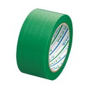 ダイヤテックス パイオラン養生テープ 50mm*25m 緑 30巻 (代引不可)