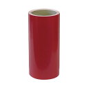 (まとめ)桜井 Hi Lucky カラーシート200mm×10m アカ LH6033K20 1本【×2セット】 (代引不可)