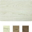 ウッド調PPランチョンマット(44×28cm) アソート 35-291 【12個セット】 (代引不可)