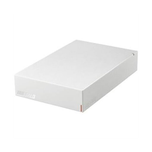 BUFFALO バッファロー 3.5inch HDD 1TB 白 HD-LE1U3-WB (代引不可) BUFFALO バッファロー 3.5inch HDD 1TB 白 HD-LE1U3-WB (代引不可)