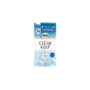 (まとめ) エステー トイレの消臭力 CLEAR KEEP クリーンソープ 【×10セット】【送料無料】 (代引不可)(3)