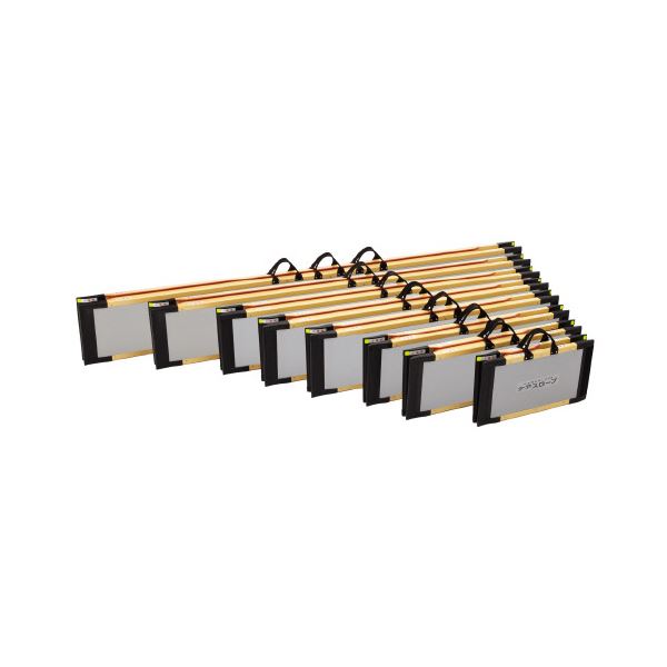 車いす用可搬型スロープ CS-240C (代引不可)