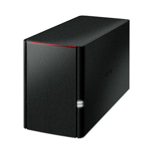 バッファロー LinkStationfor SOHO 3年保証 RAID機能 ネットワークHDD 2ドライブ 2TB LS220DN0202B 1台 (代引不可) バッファロー LinkStationfor SOHO 3年保証 RAID機能 ネットワークHDD 2ドライブ 2TB LS220DN0202B 1台 (代引不可)