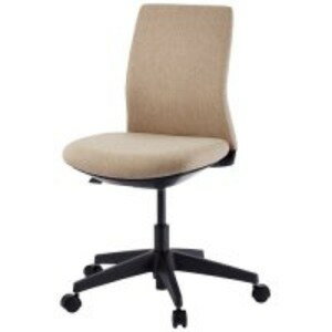 CMC 事務イス LC-100 ベージュ (代引不可)