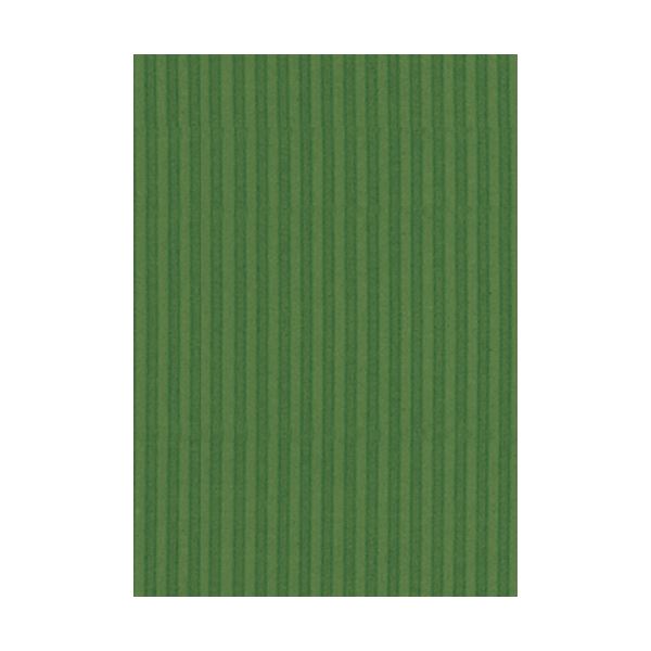 （まとめ） ヒサゴ リップルボード 薄口 A4グリーン RBU03A4 1パック（3枚） 【×30セット】 (代引不可)