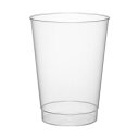 (まとめ) アートナップ クリアハードカップ 10オンス 30個【×10セット】 (代引不可)
