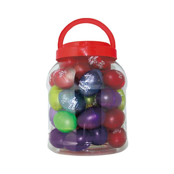 タマゴマラカス 40個セット CK-01 (代引不可)(3)