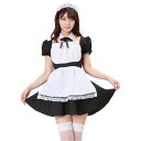 【コスプレ衣装/コスチューム】 シェリーズクローゼット ガーリーメイド (代引不可)(3)