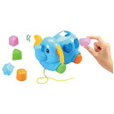 (まとめ) パズルブロック ぞう 【×10セット】 (代引不可)