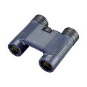 Bushnell 完全防水双眼鏡 H2O12×25WP 132105R【送料無料】 (代引不可)