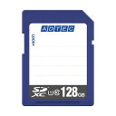 アドテック SDXCメモリカード128GB UHS-I Class10 インデックスタイプ AD-SDTX128G/U1R 1枚 (代引不可)(2)