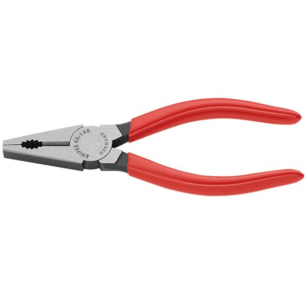 KNIPEX(クニペックス) 0301-140 ペンチ (代引不可)