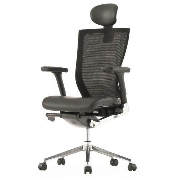 FHT500RF004 / T50 エグゼクティブチェア【お客様組立品】 (代引不可)