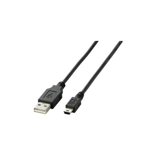(まとめ)エレコム USB-MicroUSBケーブル1m U2C-M10BK【×10セット】 (代引不可) (まとめ)エレコム USB-MicroUSBケーブル1m U2C-M10BK【×10セット】 (代引不可)