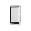 (まとめ)エレコム Walkman A 2018 NW-A50シリーズ対応ソフトケース/クリア AVS-A18UCCR【×2セット】 (代引不可)