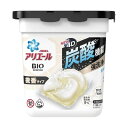 (まとめ) P&G アリエール ジェルボール4D 微香 本体 1パック(12個) 【×20セット】 (代引不可)