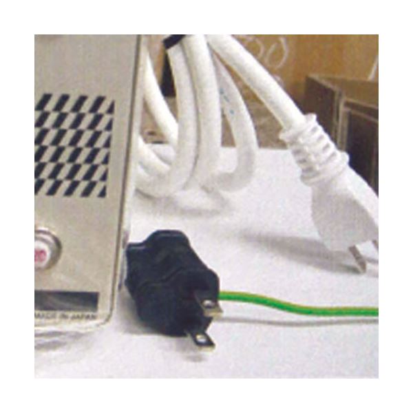 スワロー電機 受注生産 アップトランス 変圧器 100V→120V 1500W AU-1500A (代引不可)