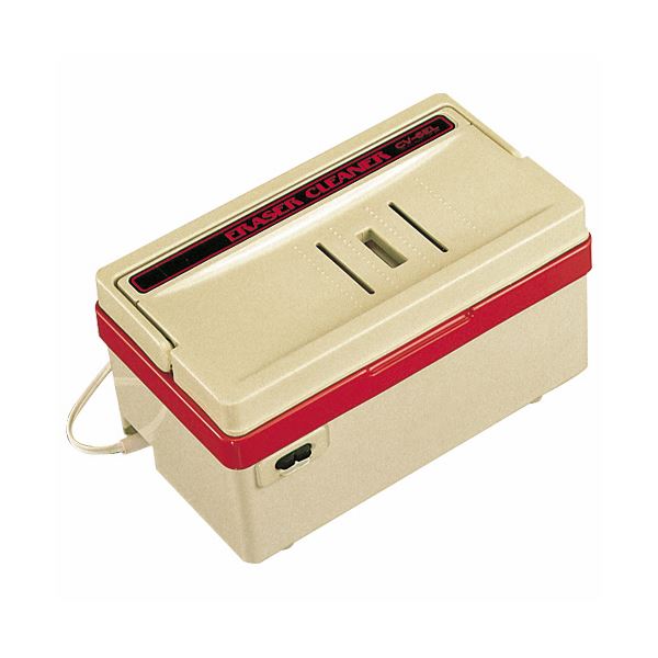 ライオン事務器 電動黒板ふき掃除機CV-6JL 1台 (代引不可)