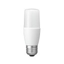 5個セット YAZAWA T形LED 60W形 E26 昼白色 LDT8NGX5 (代引不可)