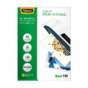 (まとめ) フェローズ ラミネートフィルム A3100μ 5848801 1パック(25枚) 【×10セット】 (代引不可)