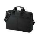 サンワサプライ PCインナーバッグ(15.6型ワイド) ブラック BAG-INA4LN2 (代引不可)(2)