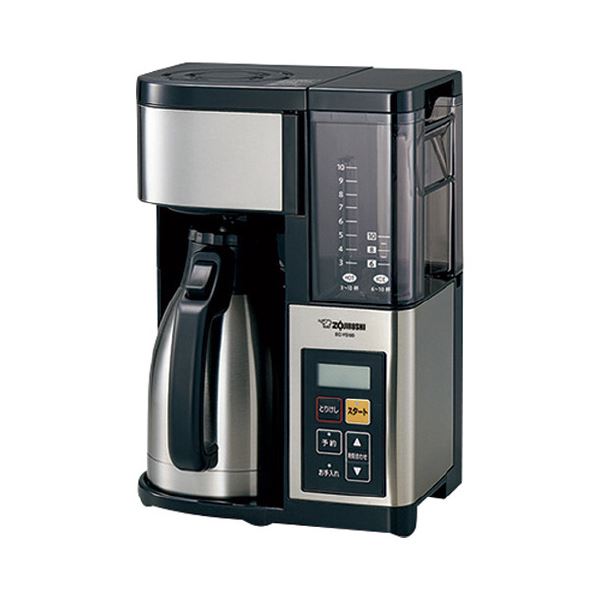 コーヒーメーカー EC-YS100-XB (代引不可)