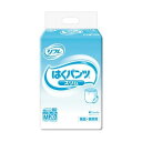 (まとめ)リブドゥコーポレーション リフレはくパンツ スリムタイプ M 1パック(20枚)【×10セット】 (代引不可)