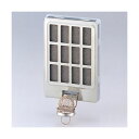 (まとめ)タイガー魔法瓶 浄水電気ポット専用活性炭カートリッジ PVG-J100S 1台【×3セット】 (代引不可)(2)