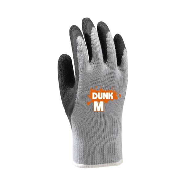 ■商品内容【ご注意事項】この商品は下記内容×5セットでお届けします。【商品説明】●超強靱でしかも柔らかさ抜群！天然ゴムの手袋。サイズM、ブラックの3双入です。●原手にポリエステルを使用しているので、吸湿速乾性があります。●強力なスベリ止め効...