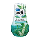 （まとめ）小林製薬 トイレの消臭元 気分すっきり ボタニカルハーブ 400ml 1セット（3個） 【×3セット】 (代引不可)