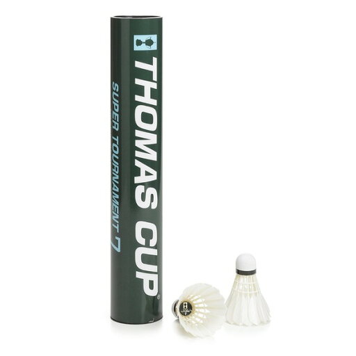 バドミントンシャトル 【スーパートーナメント7 2番 10ダース】 水鳥羽根 天然2層コルク 〔スポーツ用品 運動用品〕 バドミントンシャトル 【スーパートーナメント7 2番 10ダース】 水鳥羽根 天然2層コルク 〔スポーツ用品 運動用品〕