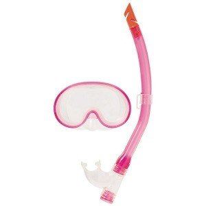 子供用スイムセット U ピンク (代引不可)