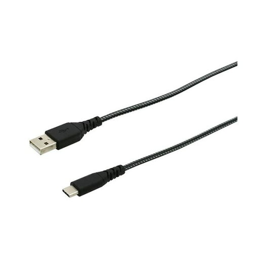 wantobe 究極ストロングケーブル TYPEC 3A 0.5M BK WTCKS050K ブラック (代引不可) wantobe 究極ストロングケーブル TYPEC 3A 0.5M BK WTCKS050K ブラック (代引不可)