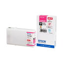 (まとめ) エプソン EPSON インクカートリッジ マゼンタ Mサイズ ICM90M 1個 【×10セット】 (代引不可)