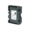 (まとめ)リコー SGカートリッジ GC41KHブラック Lサイズ 515825 1個【×3セット】 (代引不可)(2)