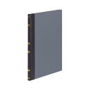(まとめ) コクヨ 帳簿 補助帳 B5 30行 100頁 チ-106 1冊 【×10セット】 (代引不可)