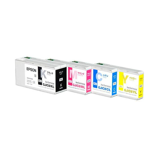 (まとめ) エプソン インクカートリッジ マゼンタGJIC8ML 1個 【×5セット】 (代引不可) (まとめ) エプソン インクカートリッジ マゼンタGJIC8ML 1個 【×5セット】 (代引不可)