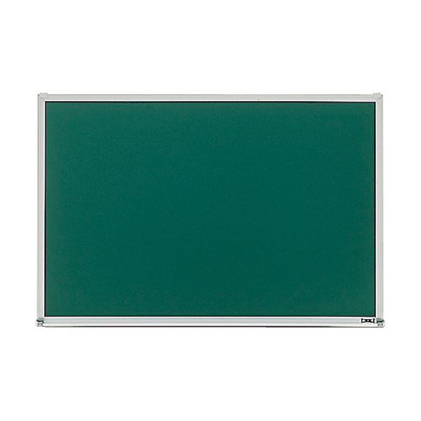 TRUSCO スチール製ボード 無地チョーク書き用 粉受付 450×600mm GH-131 1枚 (代引不可)