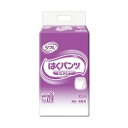 (まとめ)リブドゥコーポレーション リフレはくパンツ レギュラー LL 1パック(16枚)【×10セット】 (代引不可)