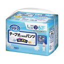 (まとめ)花王 リリーフ テープ式にもなるパンツL-LL 1パック(12枚)【×10セット】 (代引不可)
