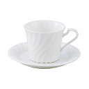 (まとめ) いちがま ニューボーン コーヒー碗皿 1セット(6客) 【×5セット】 (代引不可)