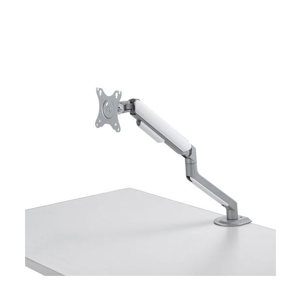 サンワサプライ 水平垂直液晶モニターアーム CR-LA1901 組立品【送料無料】 (代引不可)